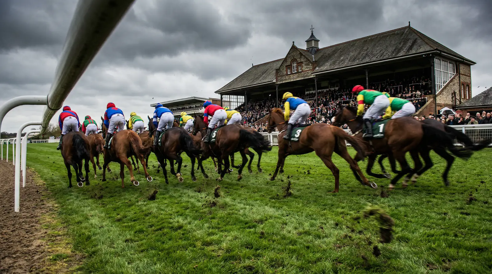 Best horse racing betting sites in the UK