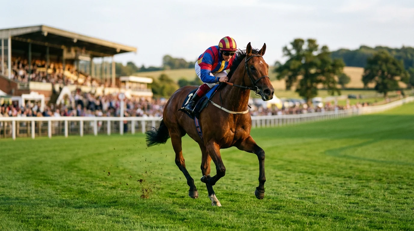 Best odds guaranteed explained for UK horse racing punters