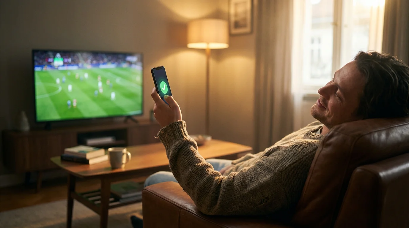 How cash out works on UK betting sites