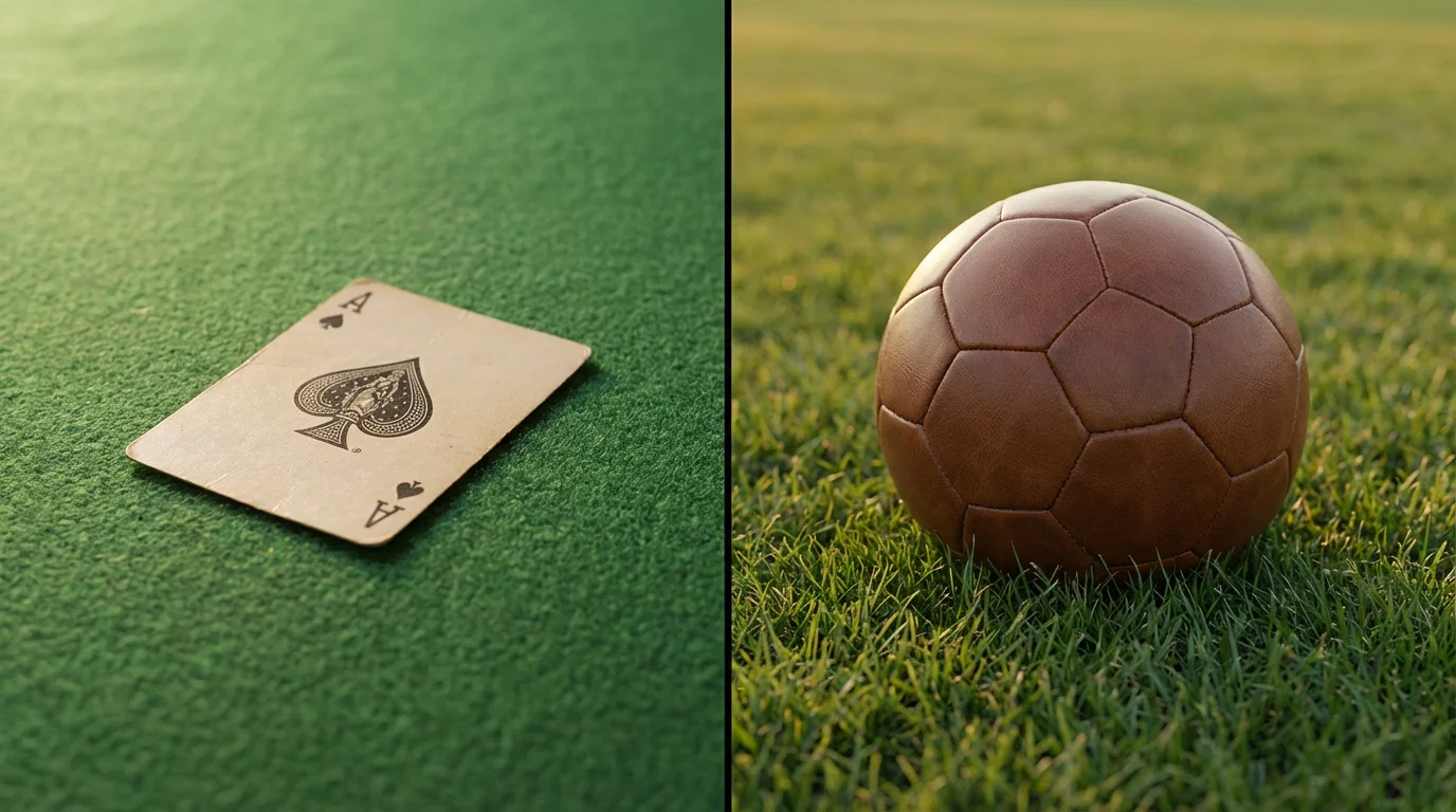 Comparing online casinos and sports betting sites in the UK