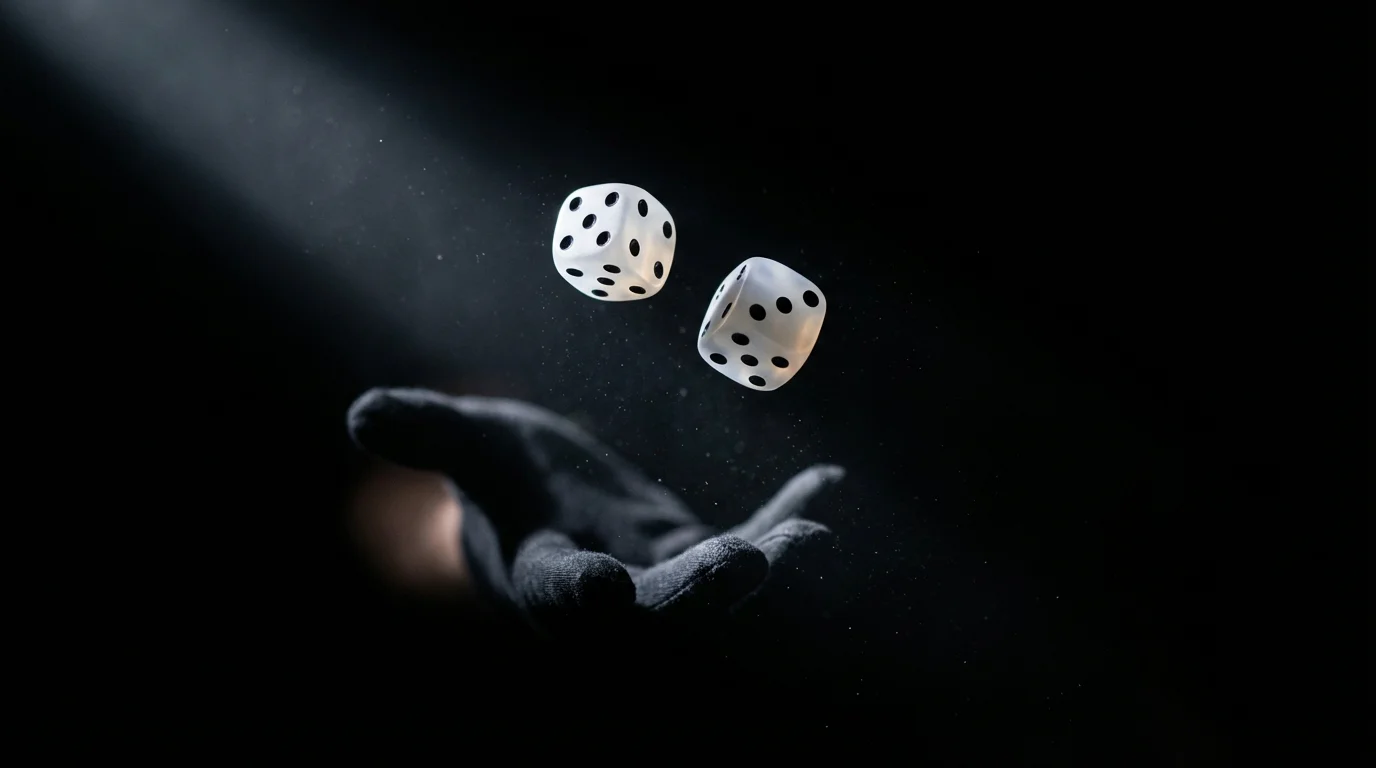 How random number generators work in online casino games