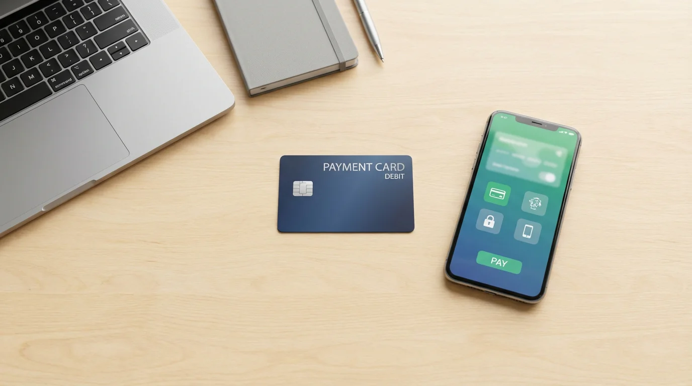 Comparing payment methods on UK gambling sites